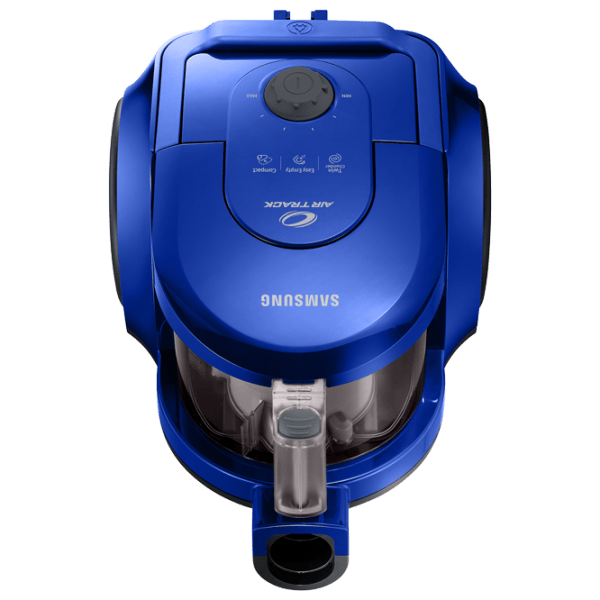 Пылесос Samsung VCC43Q0V3D/BOL Синий 850 Вт, Сухая, Контейнер/1.3 л photo 2