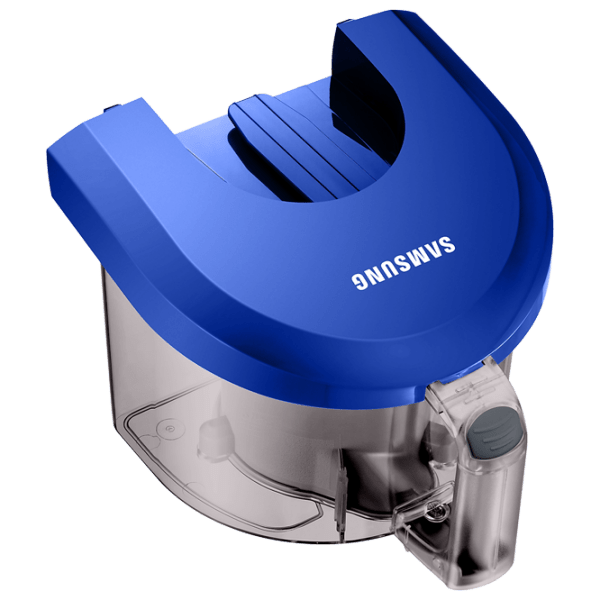 Пылесос Samsung VCC43Q0V3D/BOL Синий 850 Вт, Сухая, Контейнер/1.3 л photo 6