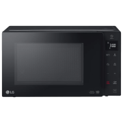 Cuptor cu microunde LG MH6336GIB Black Cu grill, 23 l, 1000 W
