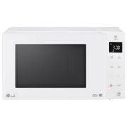 Cuptor cu microunde LG MW23R35GIH White Solo, 23 l, 1000 W