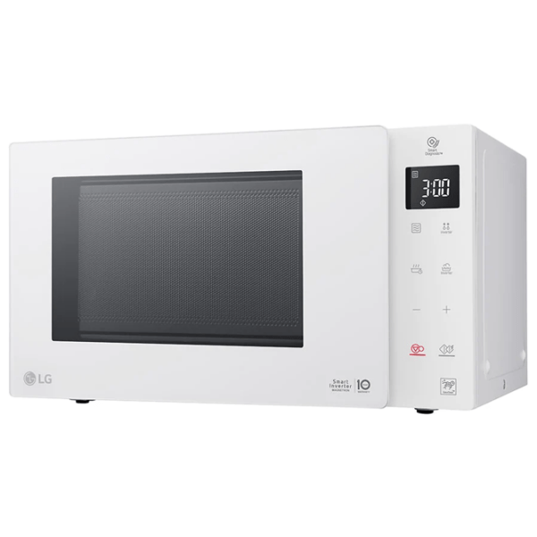 Микроволновая печь LG MW23R35GIH Белый Соло, 23 л, 1000 Вт photo 3