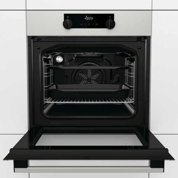 Духовой шкаф Gorenje BO 735 E11XK Нержавеющая сталь A, 71 л photo 5