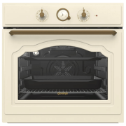 Духовой шкаф Gorenje BO 7732 CLI Слоновая кость A, 71 л