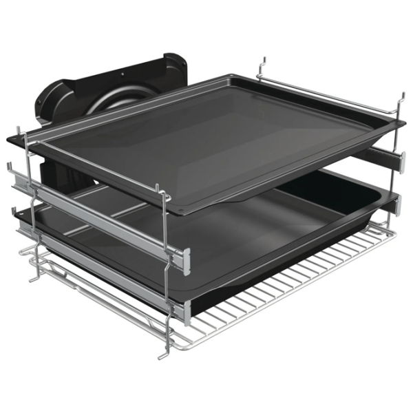 Духовой шкаф Gorenje BO 7732 CLI Слоновая кость A, 71 л photo 2