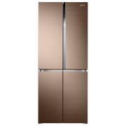 Frigider Samsung RF50K5960DP/ UA Bronze 336l/ No Frost, 150l/ No Frost, A+