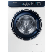 Mașină de spălat Samsung WW80K52E61WDBY White 8 kg, 1200 rpm, A (old)
