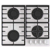 Plită pe gaz Gorenje GT641W, White 