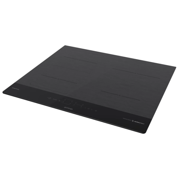 Plită încorporabilă cu inducție Gorenje IT 643 SYB Black Vitroceramică, 7200 W photo 4