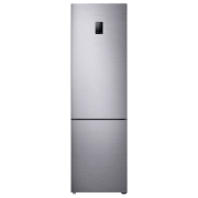 Frigider Samsung RB37J5215SS Gray 269l/ No Frost, 98l/ No Frost, A++