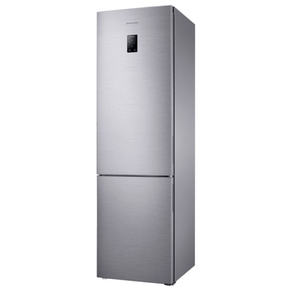 Frigider Samsung RB37J5215SS Gray 269l/ No Frost, 98l/ No Frost, A++ photo 2