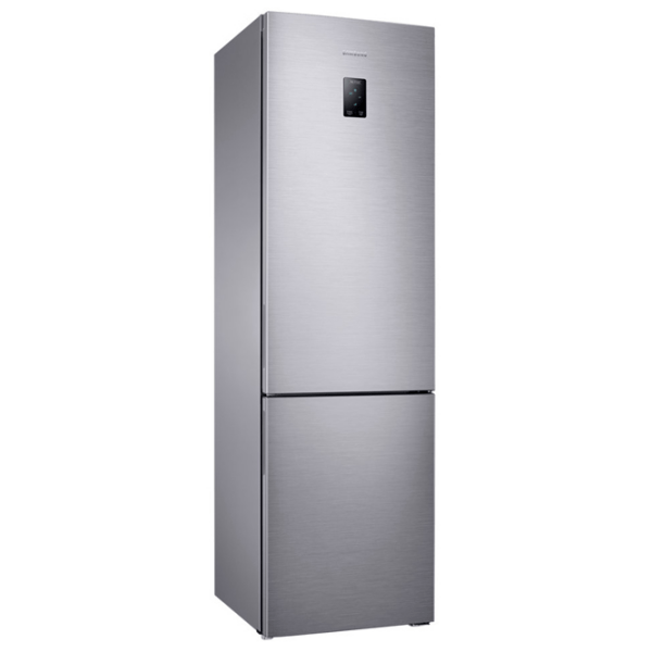 Frigider Samsung RB37J5215SS Gray 269l/ No Frost, 98l/ No Frost, A++ photo 3