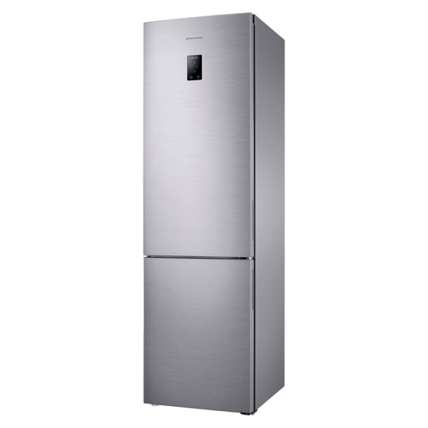 Frigider Samsung RB37J5215SS Gray 269l/ No Frost, 98l/ No Frost, A++ photo 5