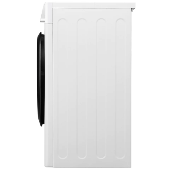 Mașină de spălat LG F2H5HS6W White 7 kg, 1200 rpm, A photo 4