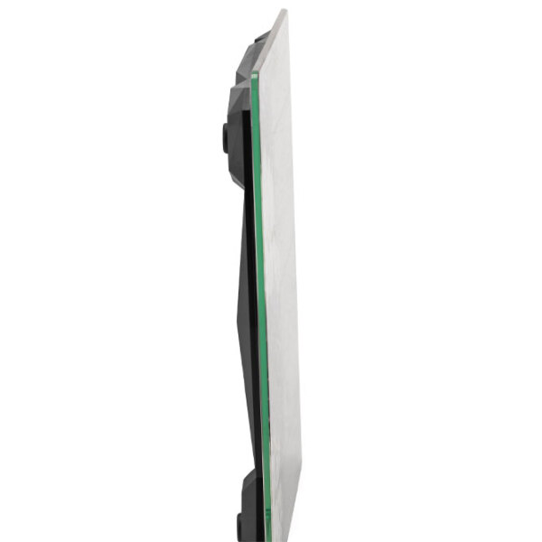 Cântar de podea Vitek VT-8069 Gray 180 kg / Gray photo 4