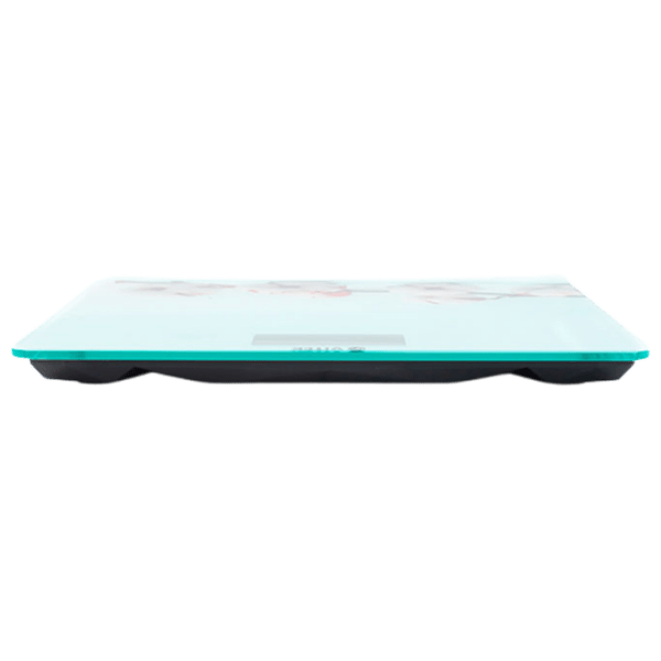 Cântar de podea Vitek VT-8078 White 180 kg / White photo 3