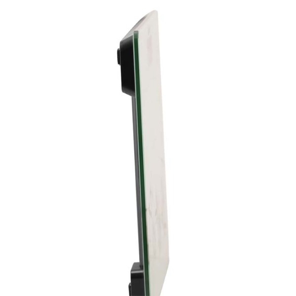 Cântar de podea Vitek VT-8078 White 180 kg / White photo 4