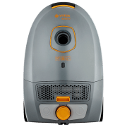 Aspirator Vitek VT-1899GY Gray 2200 W, Uscată, Sac/4 l