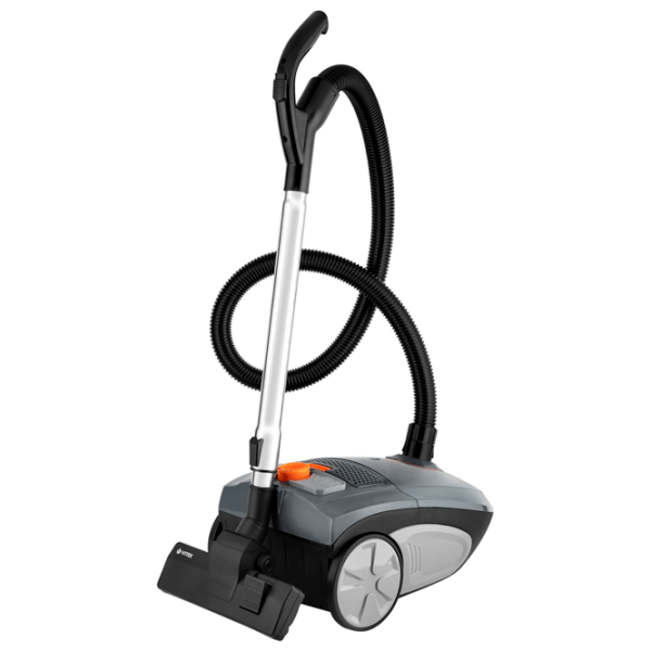 Aspirator Vitek VT-1899GY Gray 2200 W, Uscată, Sac/4 l photo 2