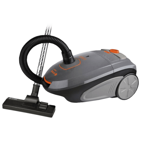 Aspirator Vitek VT-1899GY Gray 2200 W, Uscată, Sac/4 l photo 3