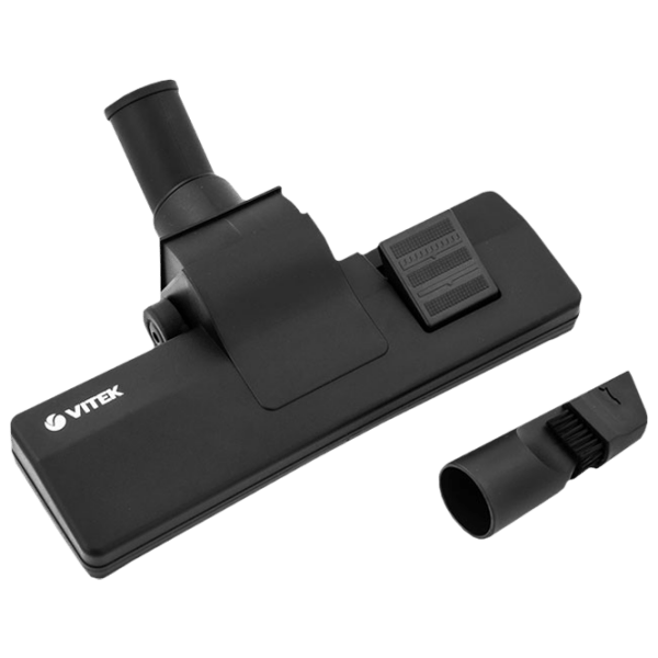 Aspirator Vitek VT-1899GY Gray 2200 W, Uscată, Sac/4 l photo 4