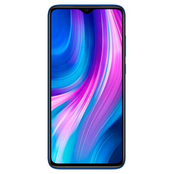 Xiaomi Redmi Note 8 Pro 128 GB Blue 6.53" | 64 MP | 6 GB | Dual SIM photo 2