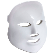 Маска для микротоковой и светотерапии LED LIGHT THERAPY FACE MASK 