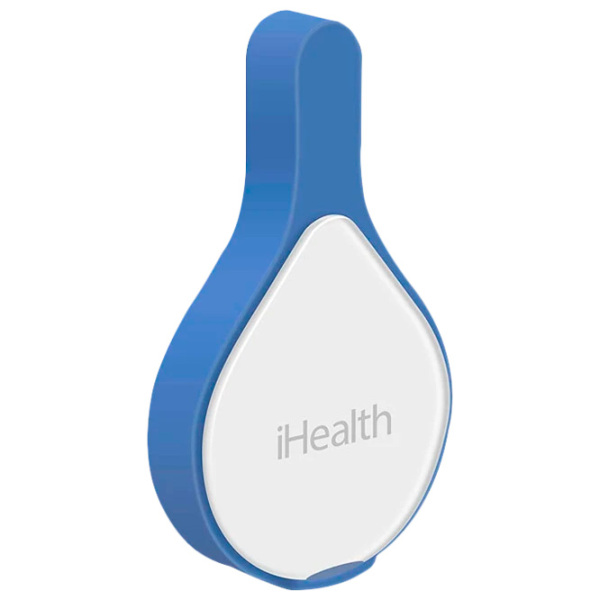 Glucometru iHealth Align White  photo 5