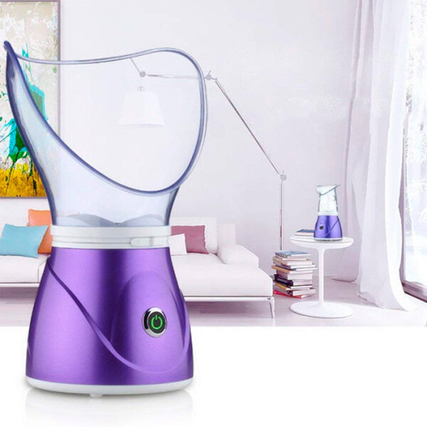 Сауна для очистки лица и носа ClearSkin  photo 3
