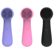 Щетка для очищения и массажа лица MINI TUBE, Color 
