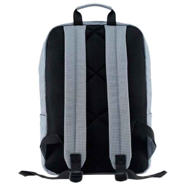 Рюкзак Xiaomi Mi Casual 15.6" Черный
Серый  photo 3