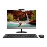 Моноблок Lenovo AIO V530-24ICB Черный 23.8" Full HD IPS Intel Pentium G5420T 4 ГБ 256 ГБ