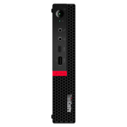 Calculator personal Lenovo ThinkCentre M630e Tiny, Black Intel Pentium 5405U 4GB 256GB SSD