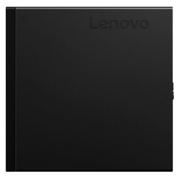 Calculator personal Lenovo ThinkCentre M630e Tiny, Black Intel Pentium 5405U 4GB 256GB SSD photo 5