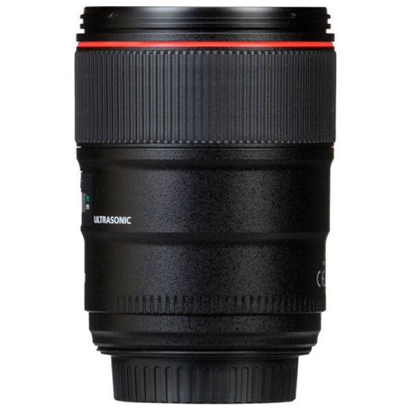 Prime Lens Canon EF 35mm f/1.4L II USM black  photo 3