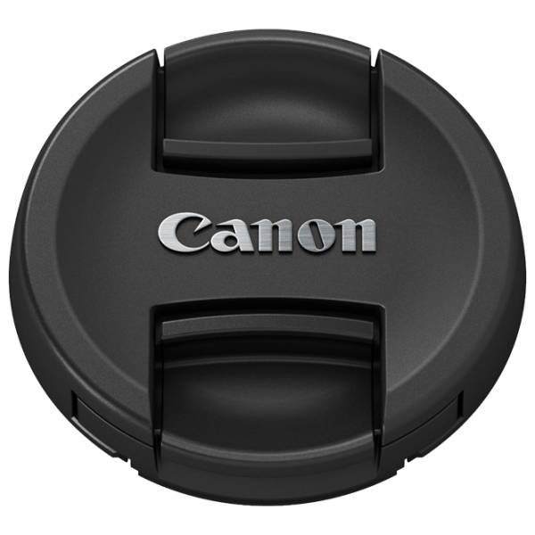 Prime Lens Canon EF 50mm f/1.8 STM black  photo 5