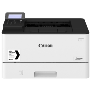 Imprimantă Canon LBP223dw White 