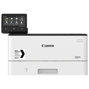Canon i-Sensys LBP228x, White 