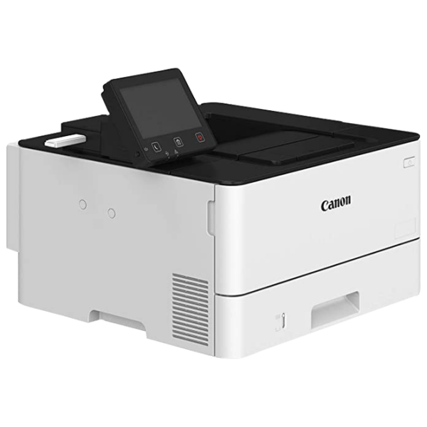 Canon i-Sensys LBP228x, White  photo 3