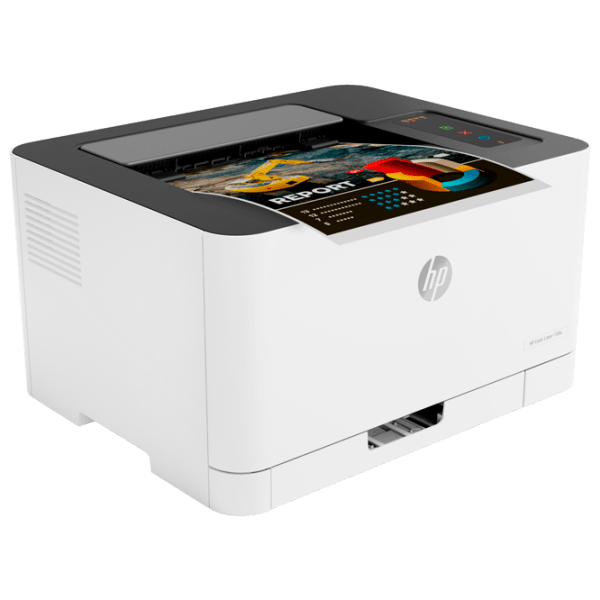 Imprimantă HP 150a White  photo 1