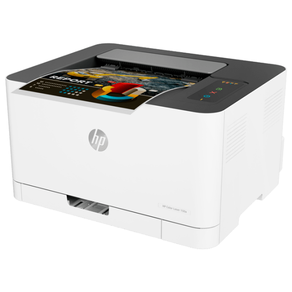 Imprimantă HP 150a White  photo 2