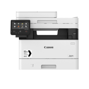 Dispozitiv multifuncțional Canon
i-SENSYS
MF443dw White Laser, Monochrome, 
