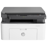 Dispozitiv multifuncțional HP LaserJet Pro MFP M135a White Laser, Alb-negru,