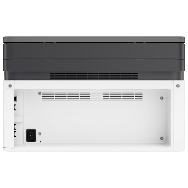 Dispozitiv multifuncțional HP LaserJet Pro MFP M135a White Laser, Alb-negru, photo 4