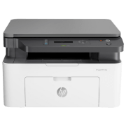 МФУ HP M135W Белый Струйный, Черно-белая, 1200 x 1200 dpi