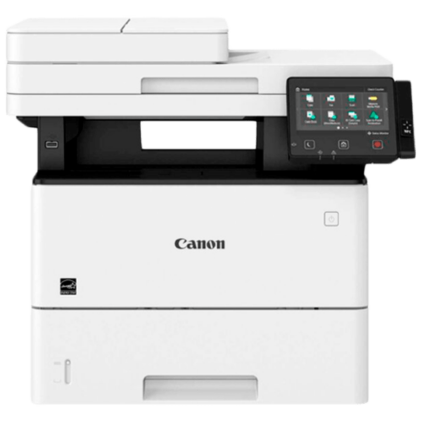 Dispozitiv multifuncțional Canon
imageRUNNER
iR1643i White Laser, Monochrome, 1200 x 1200 dpi photo 2