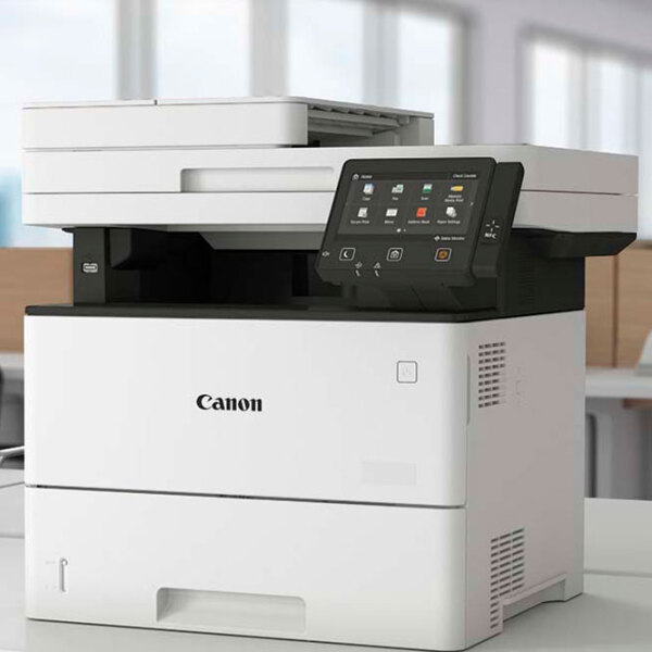 Dispozitiv multifuncțional Canon
imageRUNNER
iR1643i White Laser, Monochrome, 1200 x 1200 dpi photo 5