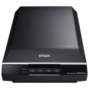 Scaner Epson Perfection V600 Photo Black 