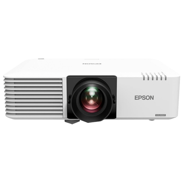 Proiector Epson EB-L400U White  photo 1
