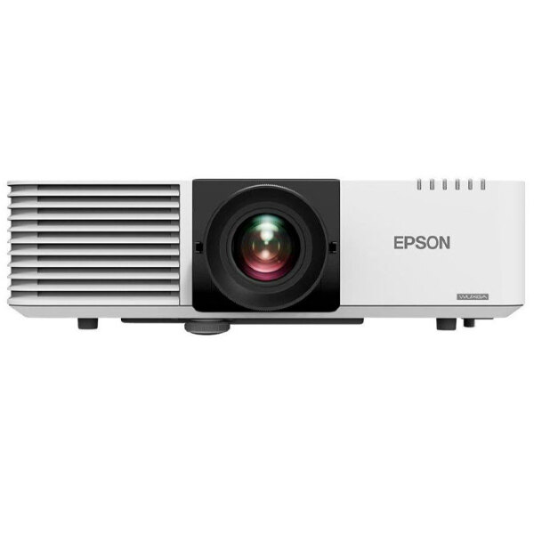 Proiector Epson EB-L400U White  photo 2
