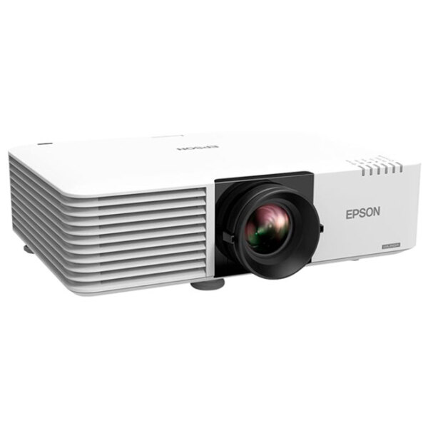 Proiector Epson EB-L400U White  photo 3